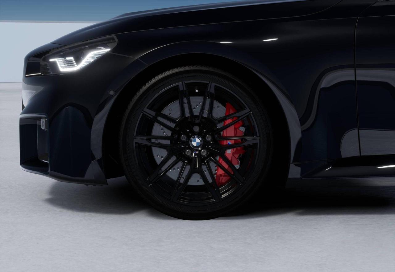 BMW Serie 2 M2 Coupé