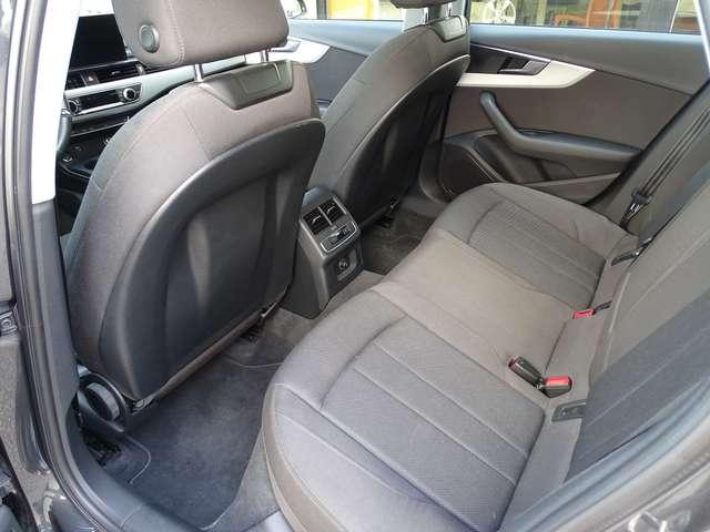 Audi A4 A4 Avant 35 2.0 tdi mhev Business Advanced AUT.