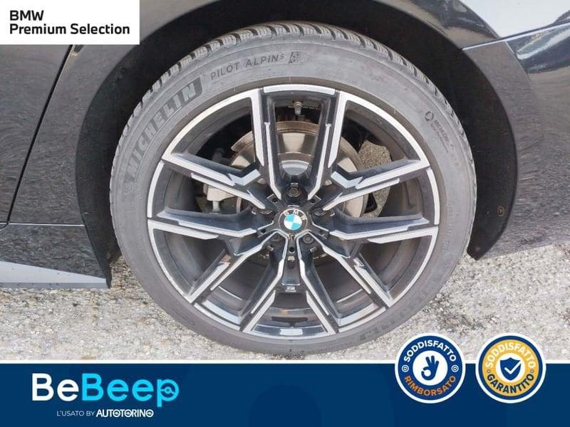BMW Serie 4 Gran Coupé 420D GRAN COUPE MHEV 48V XDRIVE MSPORT AUTO