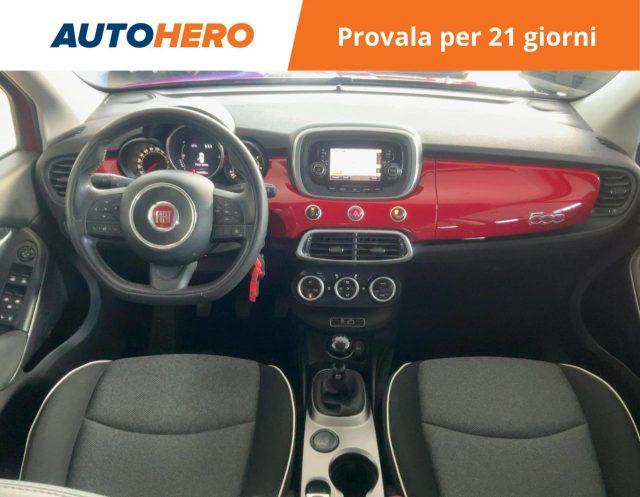 FIAT 500X 1.3 MultiJet 95 CV Pop Star