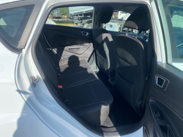 FORD Fiesta 1.5 TDCi 75CV 5 porte