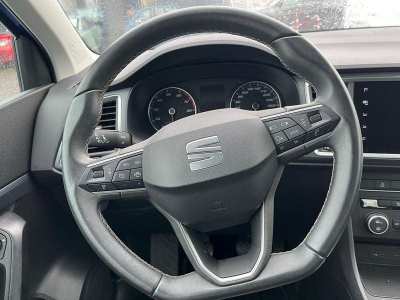 Seat Ateca Ateca 1.0 TSI XPERIENCE