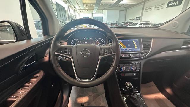 OPEL Mokka X 1.4 Turbo Ecotec 140CV 4x2 Innovation