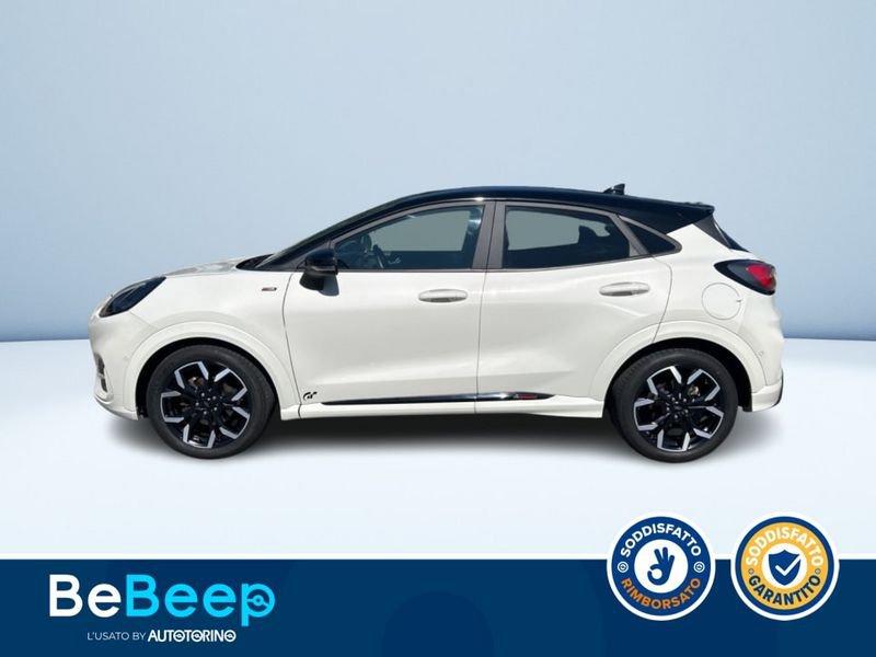 Ford Puma 1.0 ECOBOOST ST-LINE X S&S 125CV