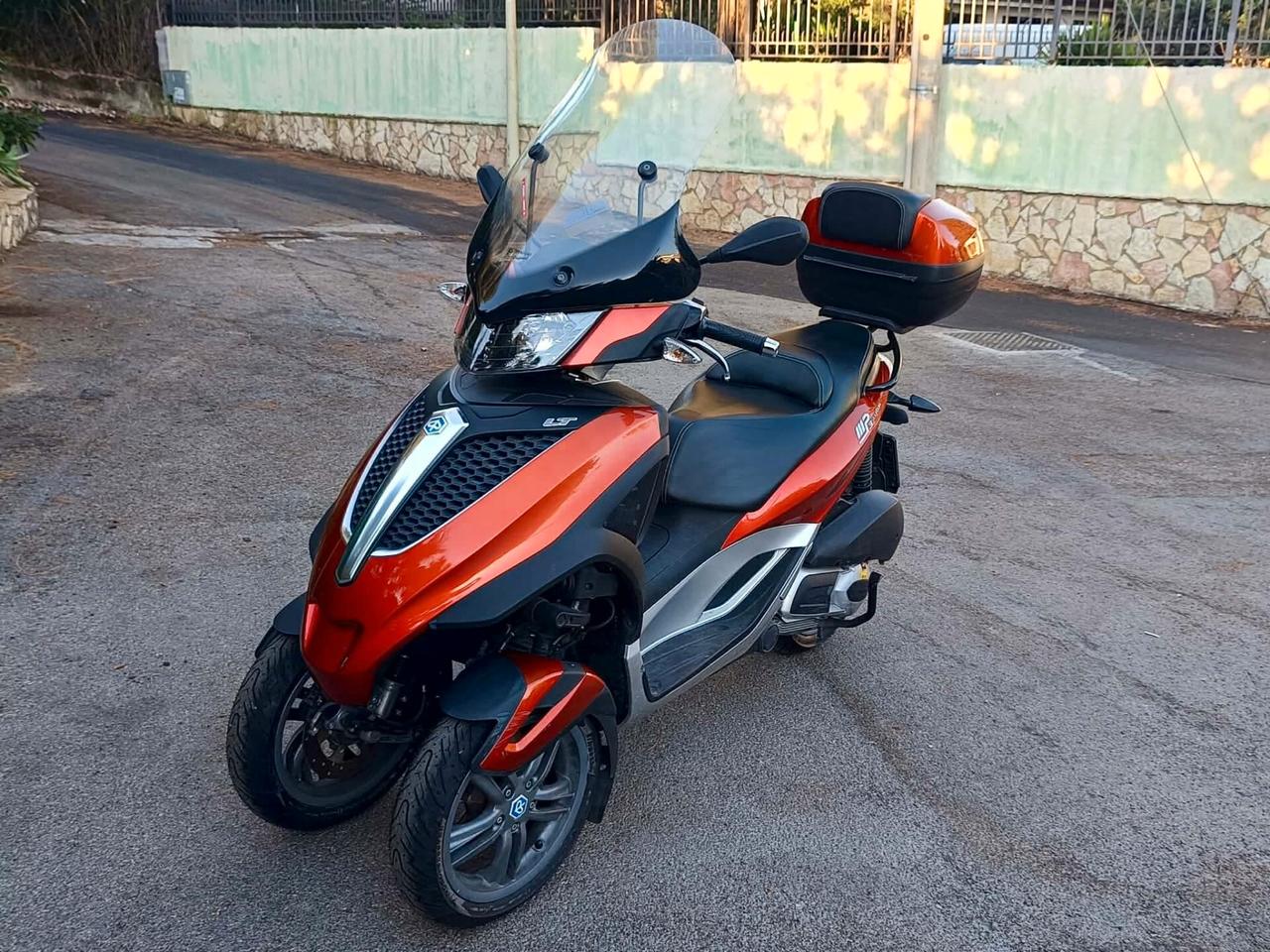 Piaggio MP3 300 Yourban Sport UNICO PROPRIETARIO