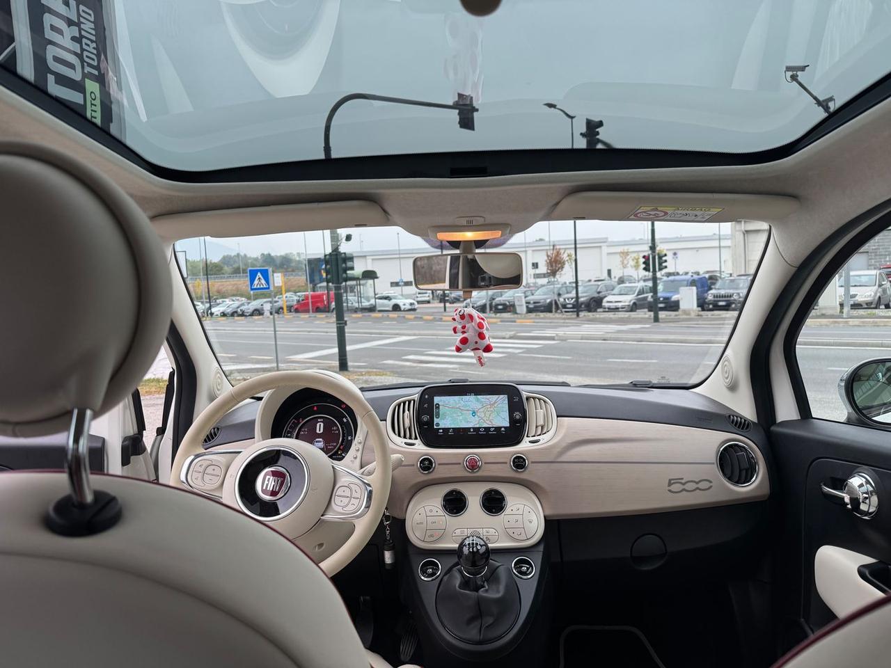 Fiat 500 1.0 70 CV MHEV Dolcevita - PROMO FI #7298