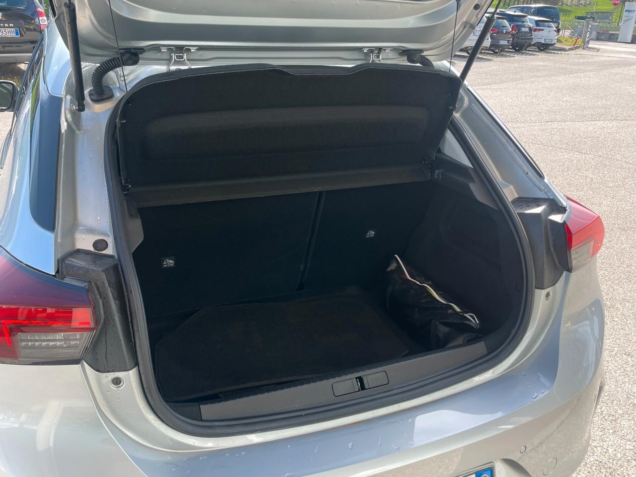 Opel Corsa 1.2 100 CV Elegance AUTO "SOLI 15.000 KM"