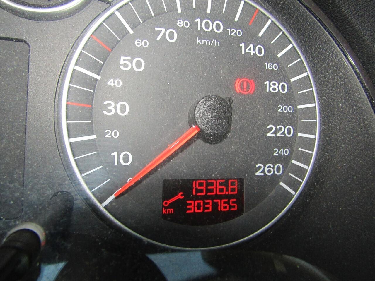 Audi A3 1.9 TDI Anche neopatentati