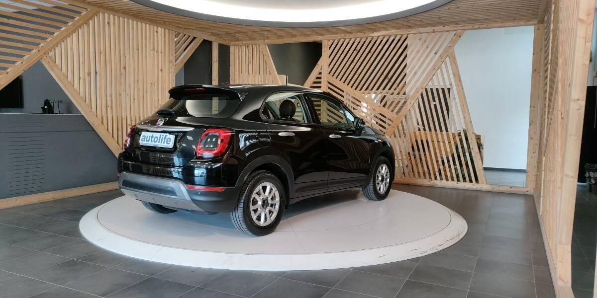 Fiat 500X 1.3 mjt Business 4x2 95cv