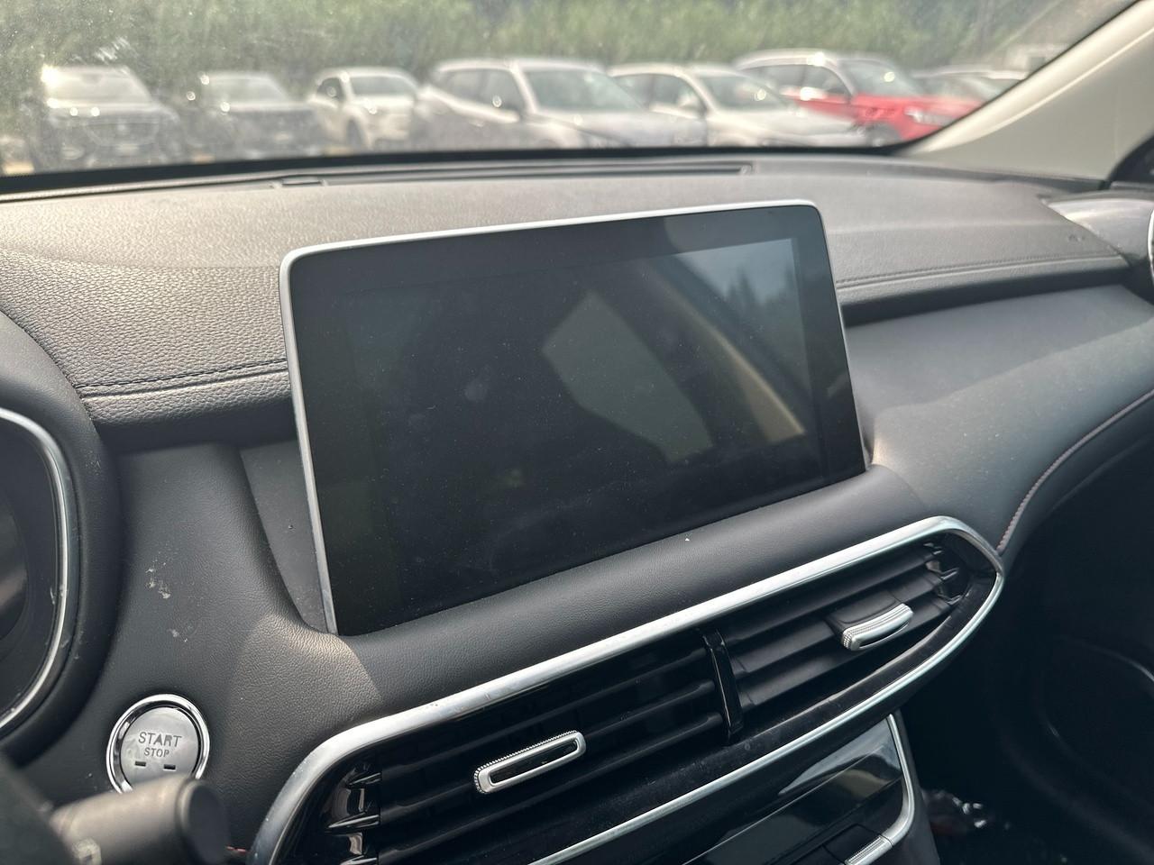 MG HS I - HS 1.5 t Luxury