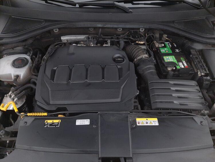 Volkswagen T-Roc Life DSG BR032468 2.0 Diesel 150CV