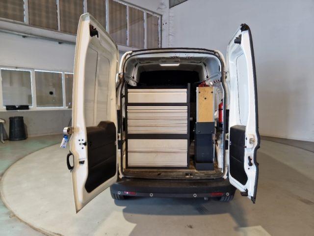 FIAT Doblo Doblò 1.6 MJT PL-TA Cargo Maxi L2 XL tetto alto