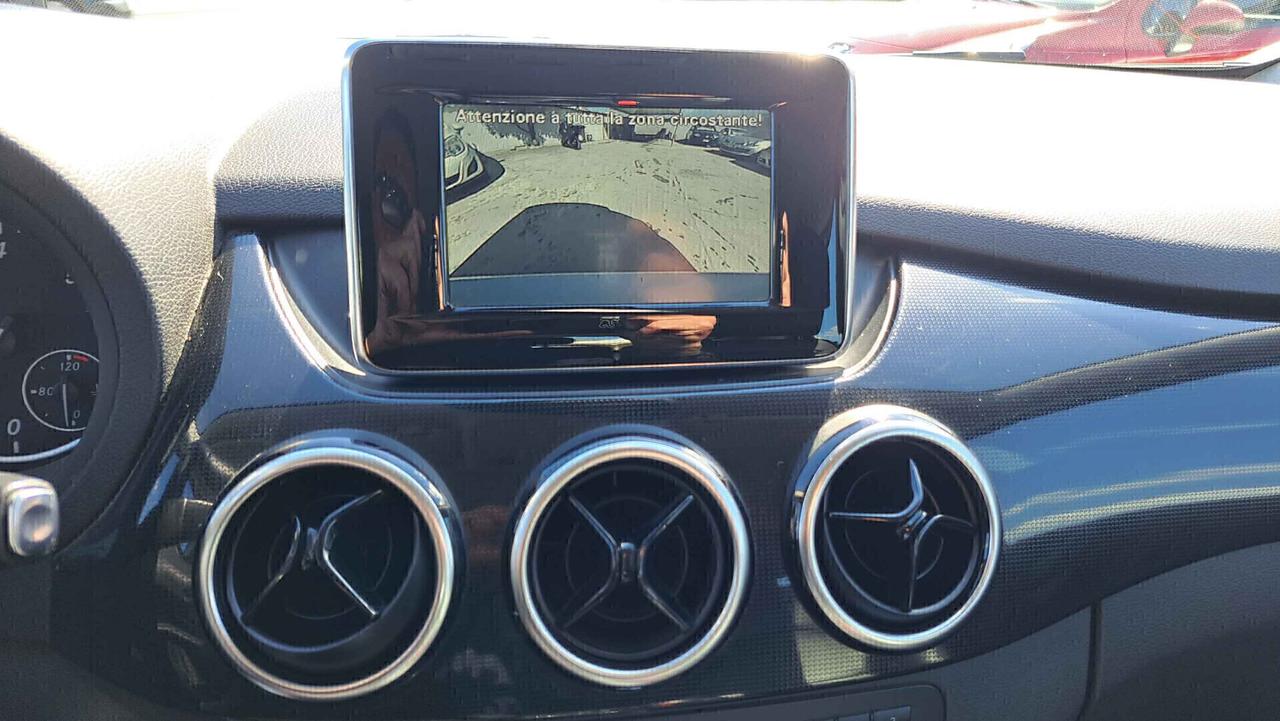 Mercedes Classe B 180 CDI Automatic Executive