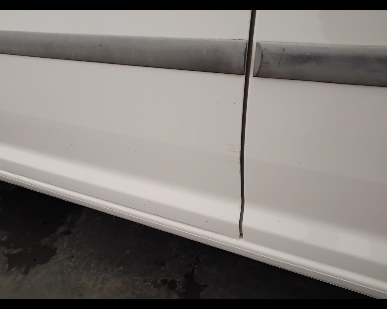 VOLKSWAGEN Caddy IV 2015 - Caddy 2.0 tdi 75cv van business E6