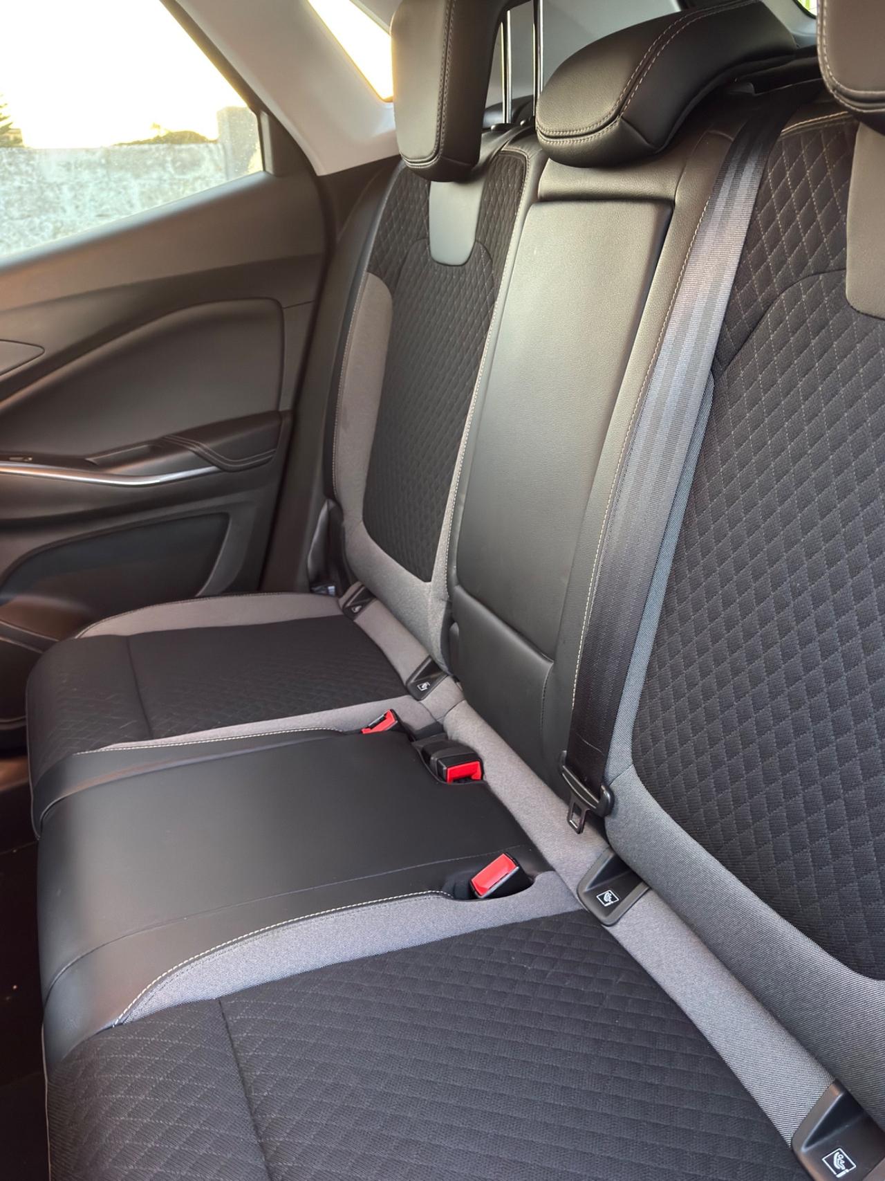 Opel Grandland X 2.0 diesel Ecotec Start&Stop aut. Ultimate