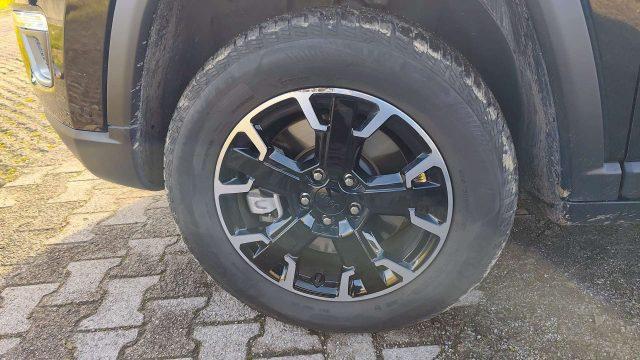 JEEP Compass Compass II 1.3 turbo t4 phev Trailhawk 4xe 6AT