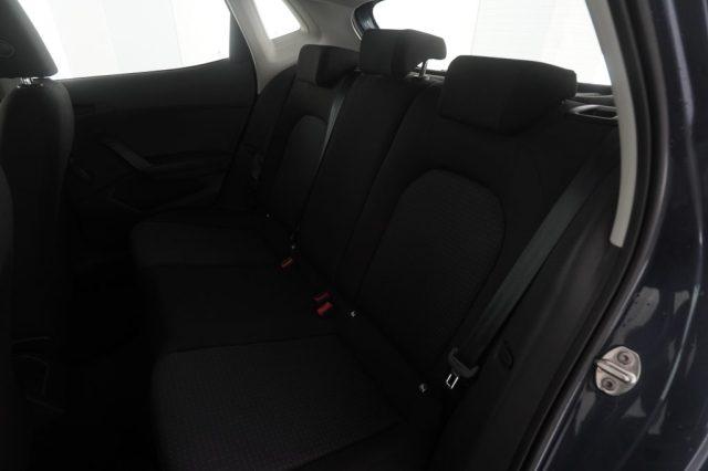 SEAT Ibiza Ibiza 1.0 EcoTSI 115 CV DSG 5 porte Style