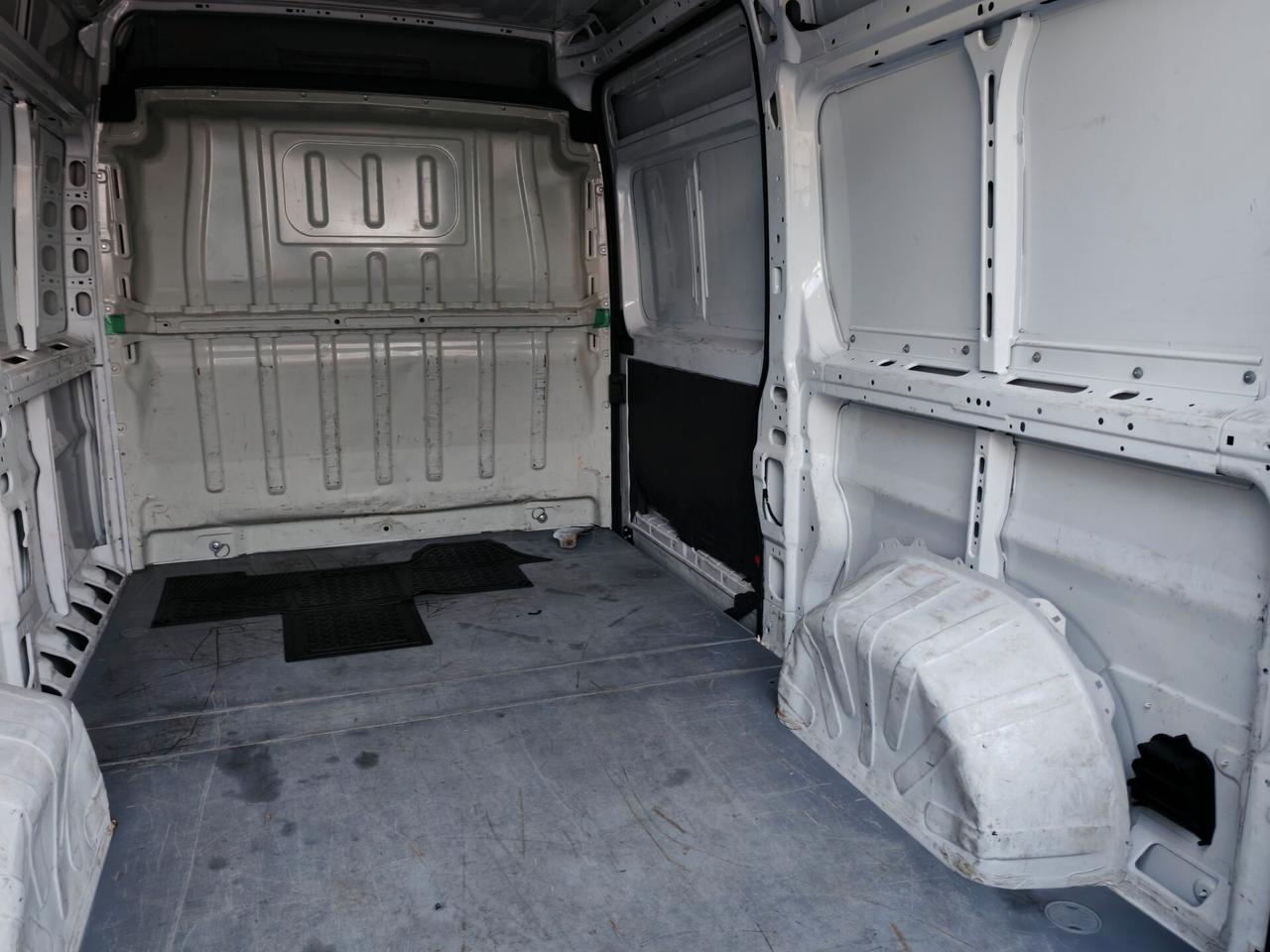 Fiat Ducato 30 2.3 MJT 120CV PC-TM Furgone