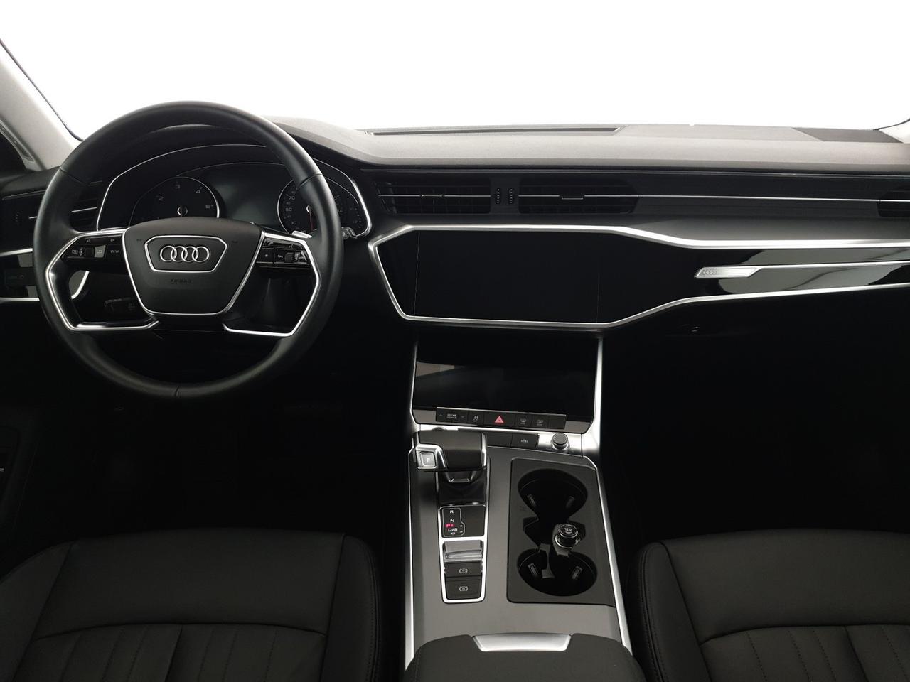 Avant 40TDI 204CV S tronic Business