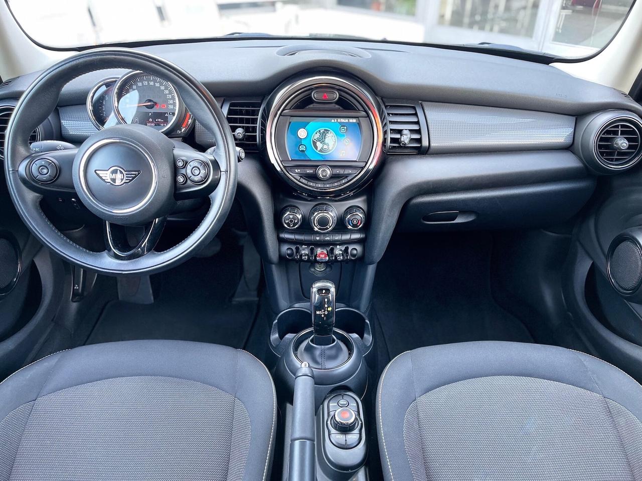 Mini Mini 1.5 Cooper D Automatico 116 CV E6 2 - 2018