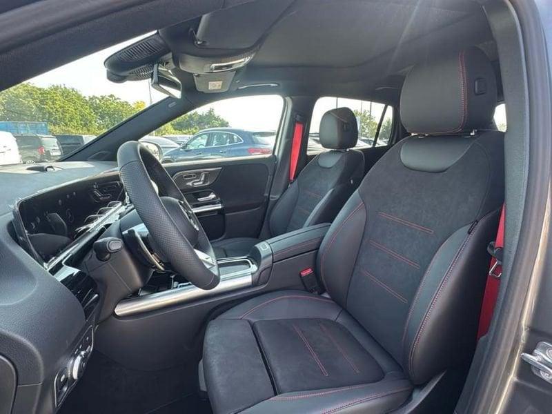 Mercedes-Benz GLA 35 AMG Premium Plus
