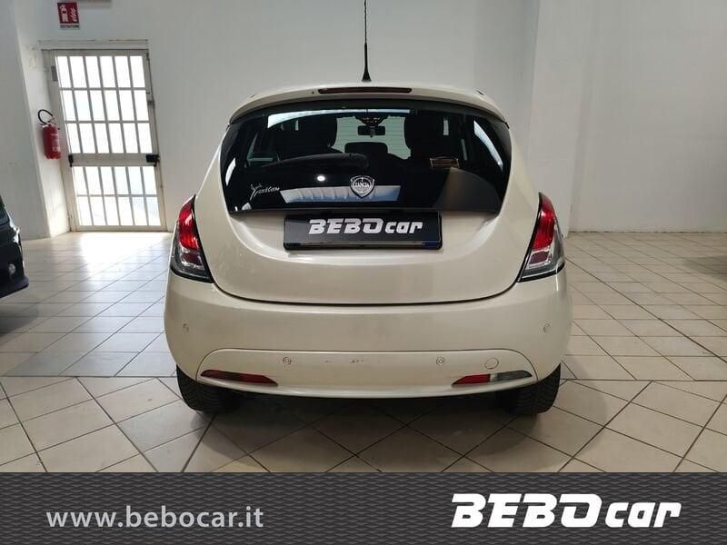Lancia Ypsilon Ypsilon 1.2 8v Gold ecochic Gpl 69cv