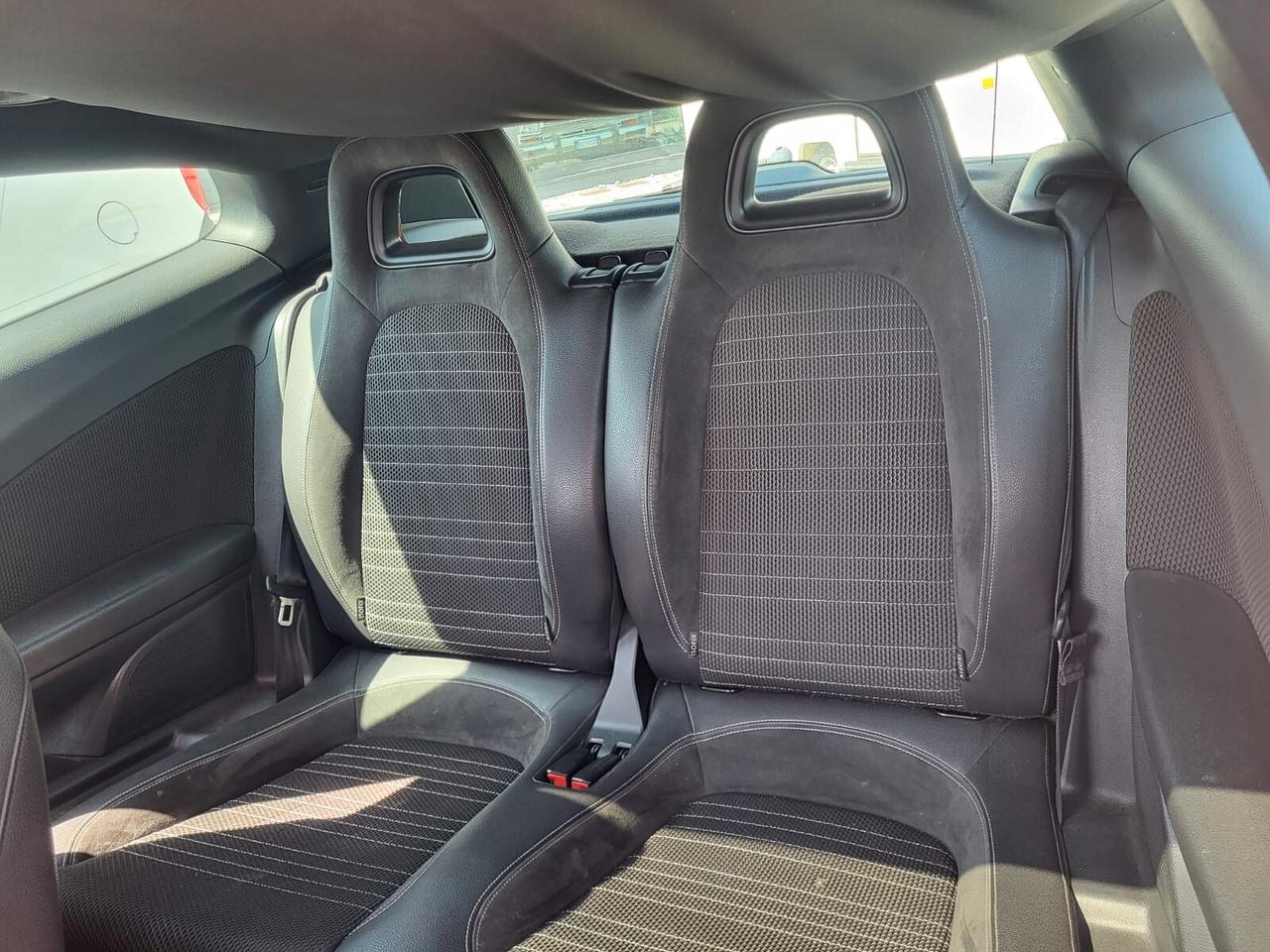 Volkswagen Scirocco 1.4 TSI 160CV
