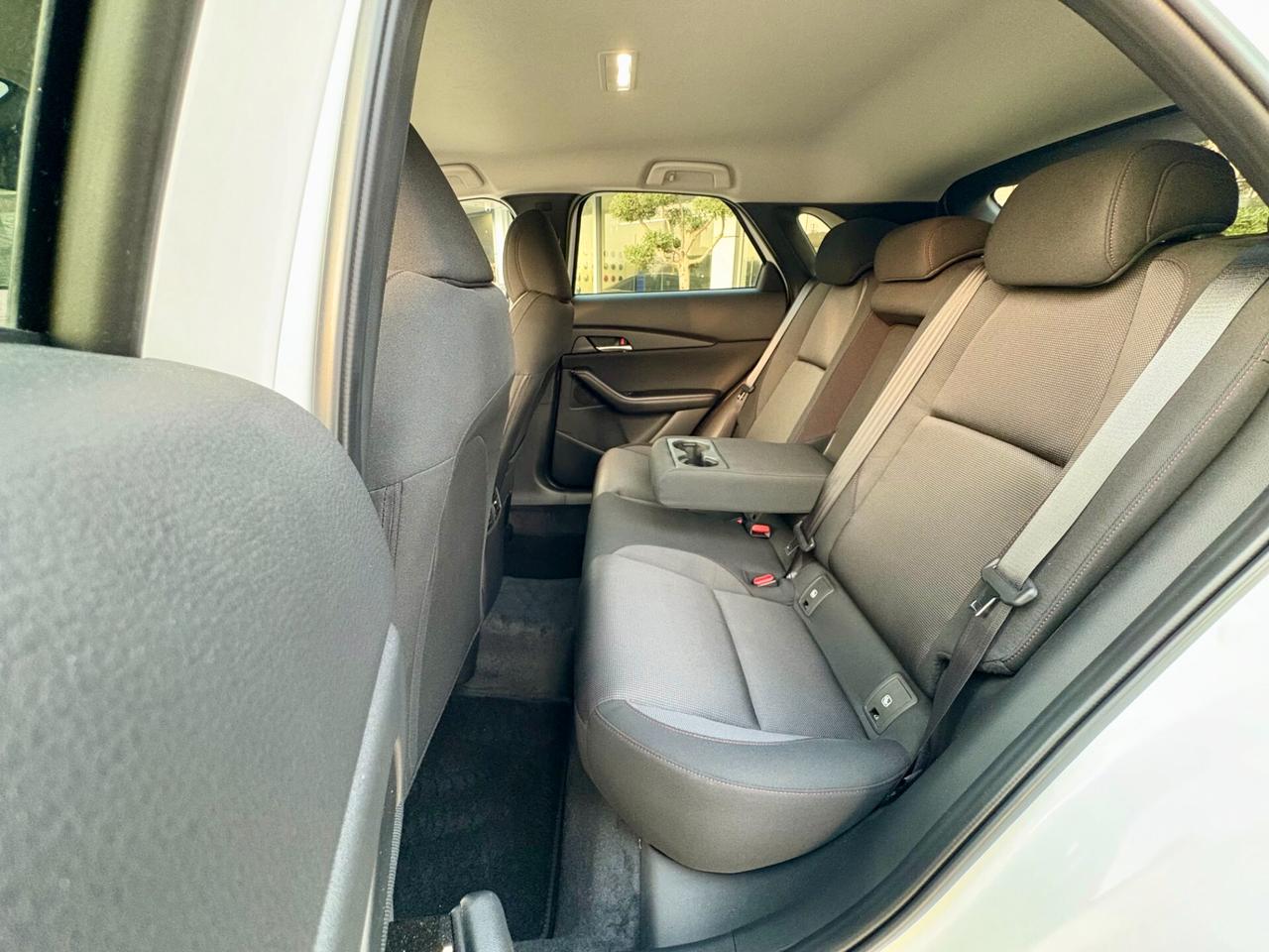 Mazda CX-30 2.0L e-Skyactiv-G 150 CV M Hybrid 2WD Homura