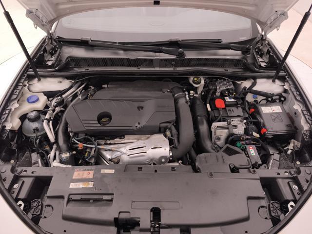 PEUGEOT 508 1.6 hybrid phev GT Pack 225cv e-eat8