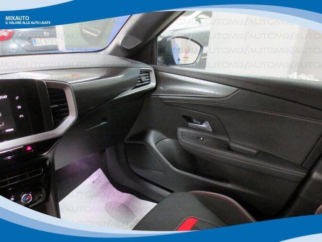 OPEL Mokka 1.2 Turbo 136cv GS Line EU6