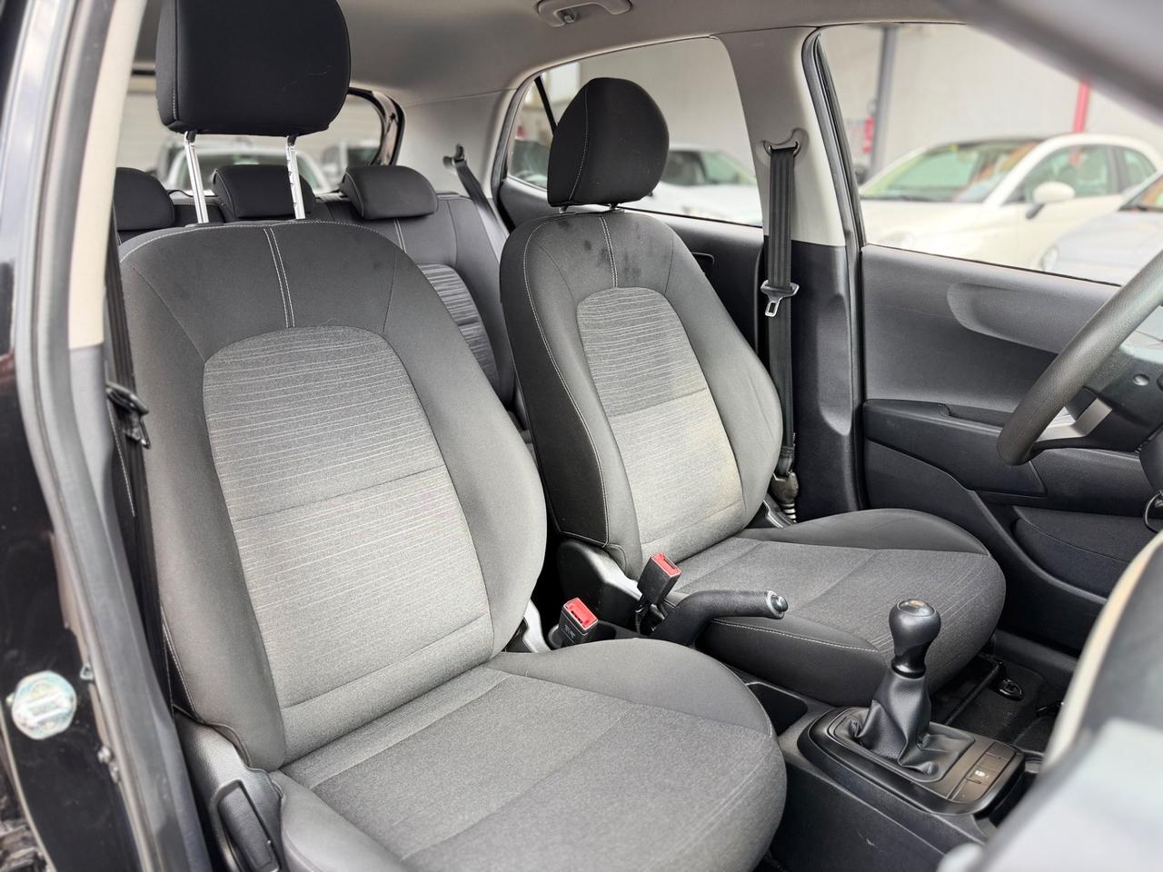 Kia Picanto 1.0 12V 5 porte Style