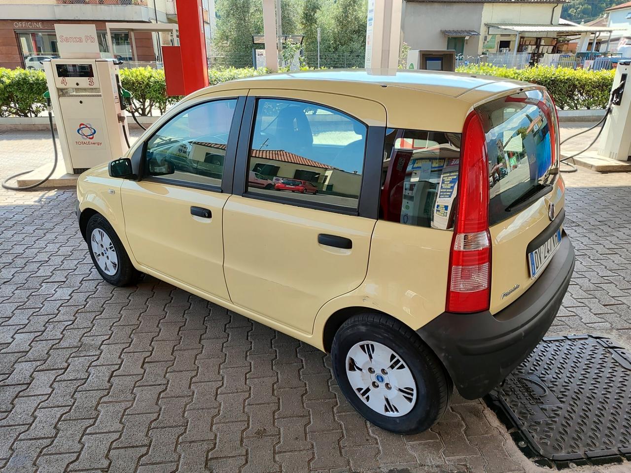 Fiat Panda 1.1 BENZINA UNI PRO 2009 PROMO