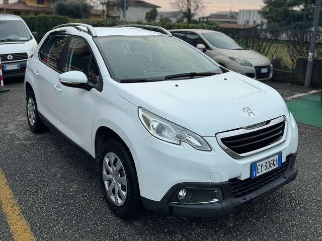 Peugeot 2008 1.4 hdi 8v Access 68cv