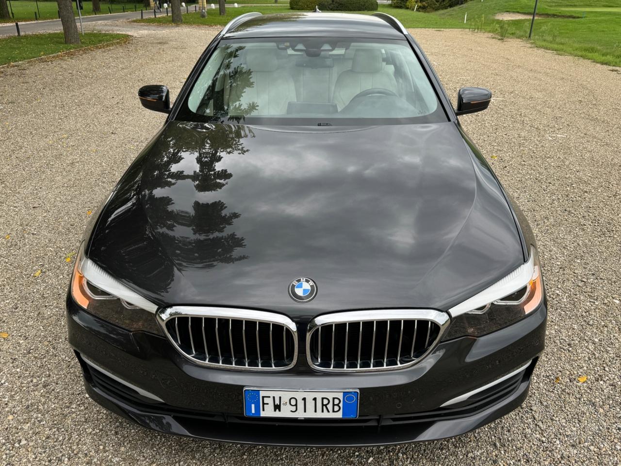 Bmw 520 520d xDrive -MIGLIOR PREZZO ITALIA