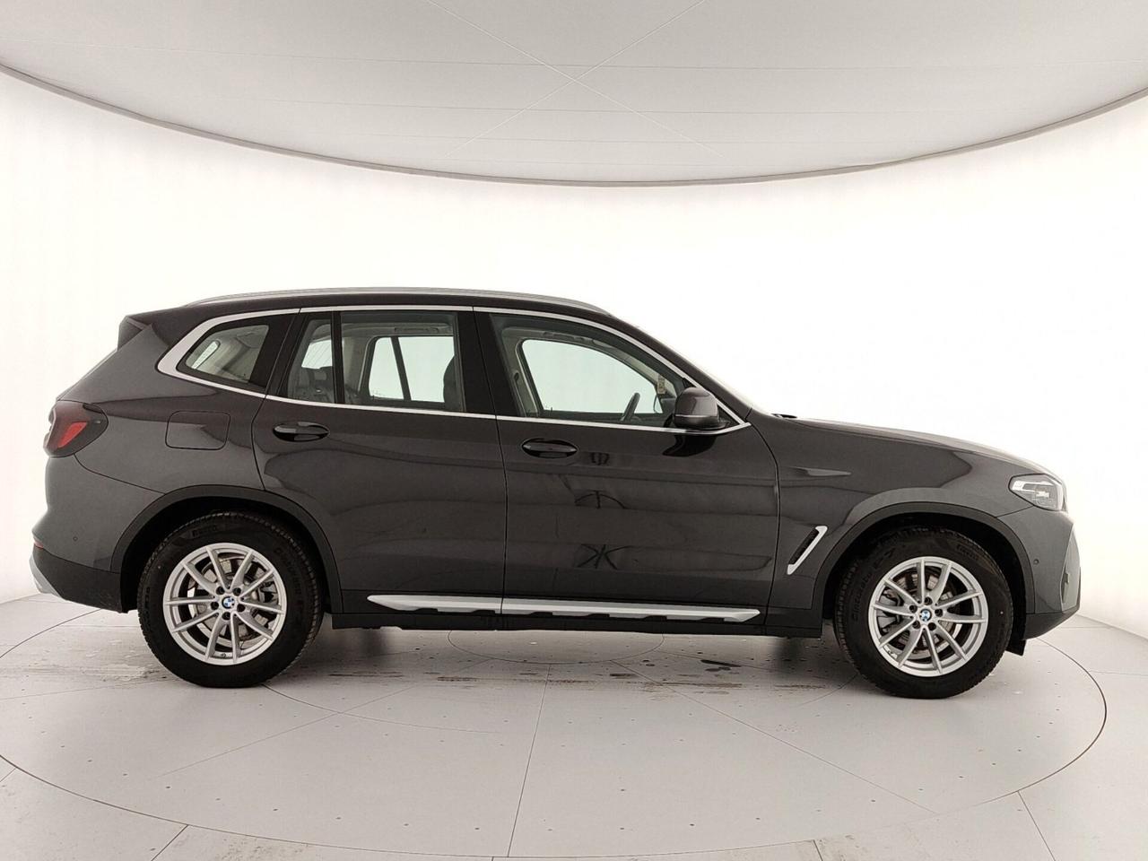 Bmw X3 xDrive20d 48V