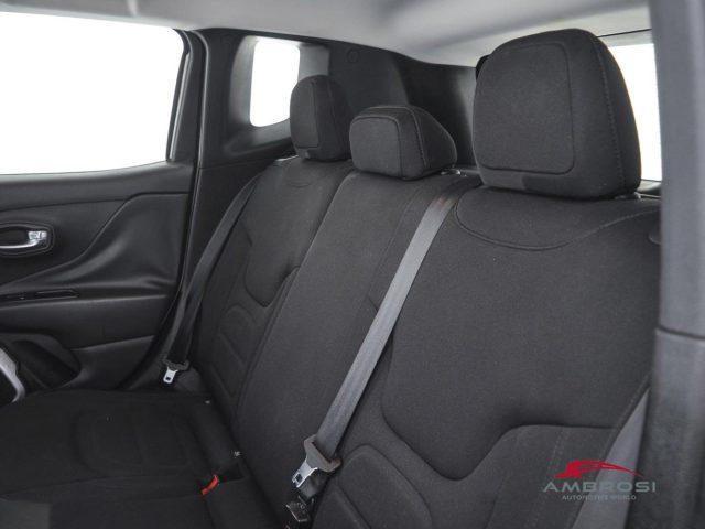 JEEP Renegade 2.0 Mjt 140CV 4WD Limited - PER OPERATORI DEL SETT