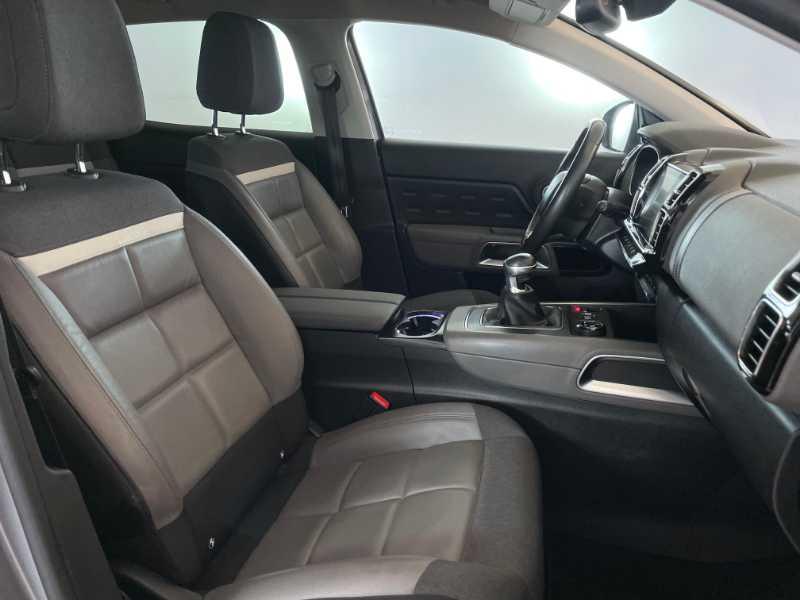 CITROEN C5 Aircross - C5 Aircross BlueHDi 130 S&S Feel