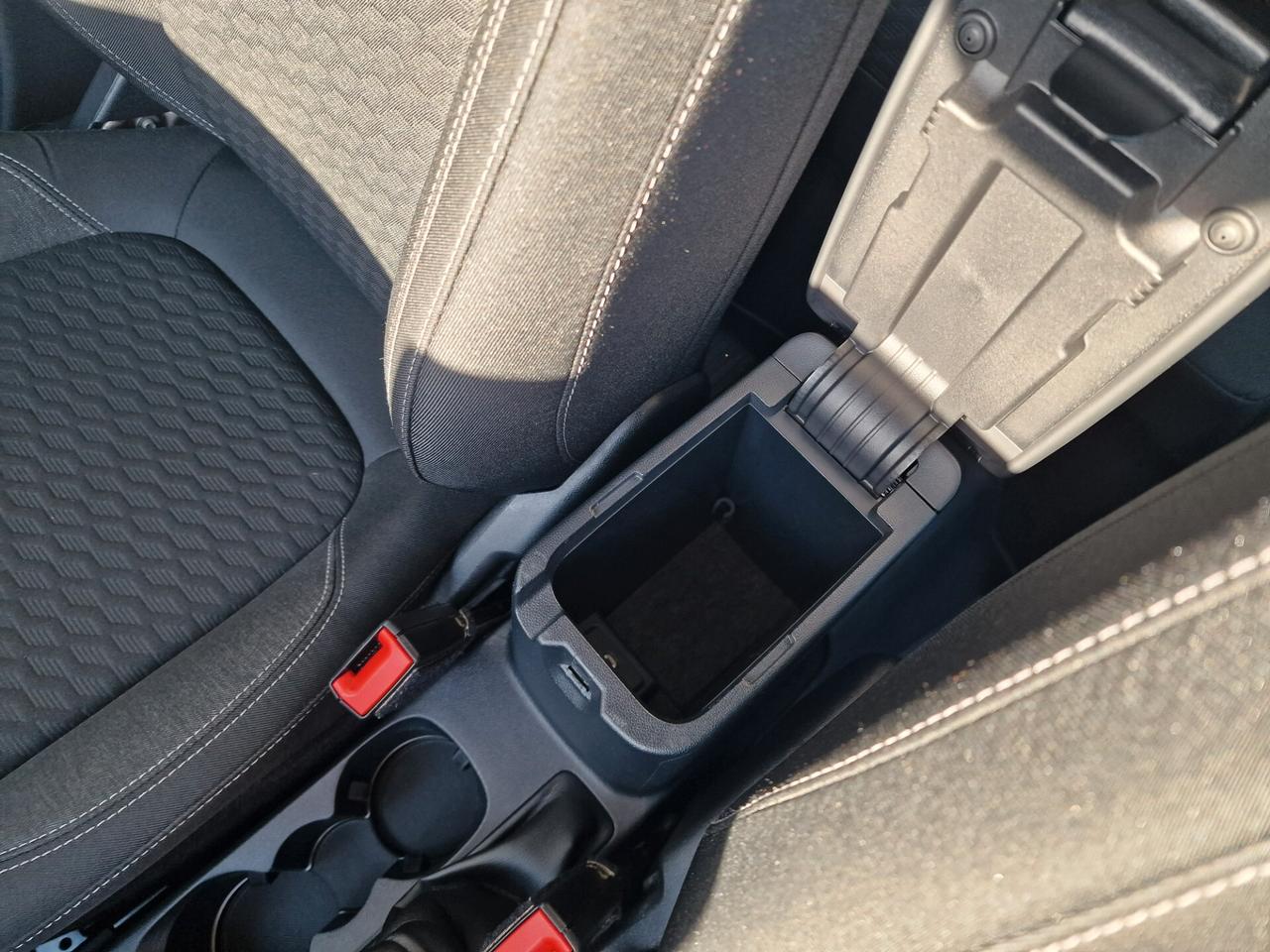 Ford Puma 1.5 EcoBlue 120 CV S&S Titanium