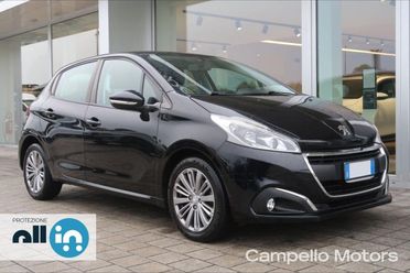 PEUGEOT 208 208 1.2 puretech gpl 82cv 5p Active