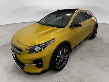 KIA Xceed Xceed 1.4 T-GDi DCT Evolution