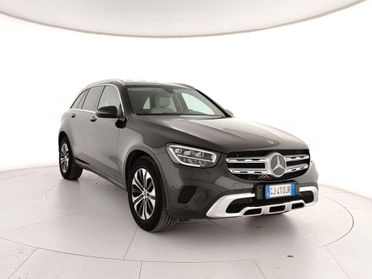 Mercedes-benz GLC 200 d 4Matic Sport