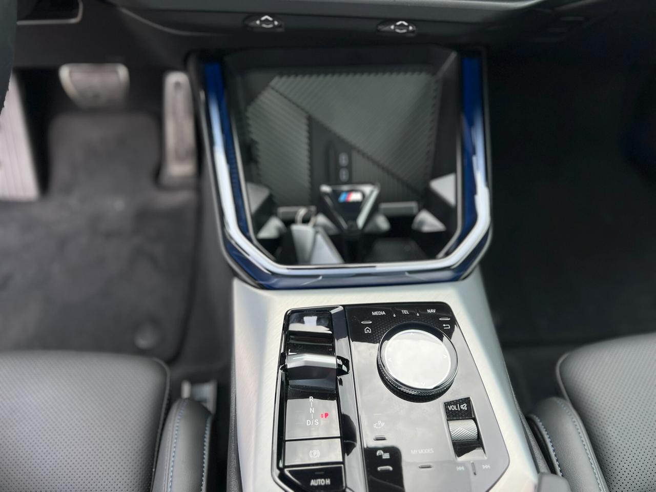 BMW X3 20d 197cv mhev XDRIVE MSport AUTOM. IVA ESPOSTA