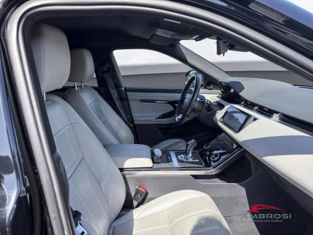 LAND ROVER Range Rover Evoque 2.0D I4-L.Flw 150 CV AWD Auto S