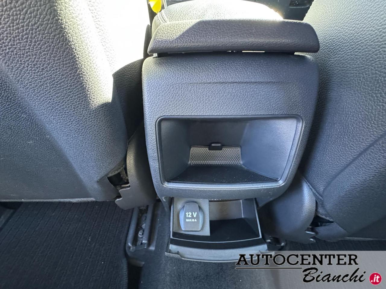 Mercedes Classe A A 160 d Premium my16