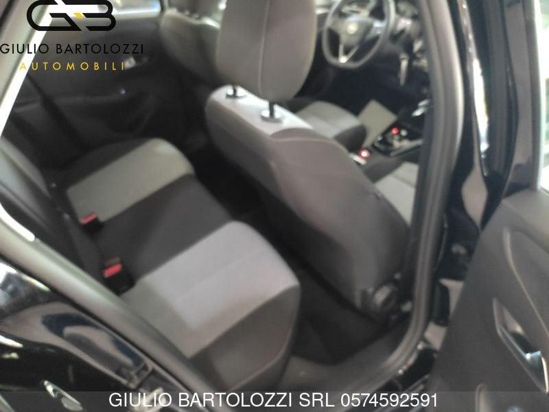 Opel Corsa 1.2 100 CV aut. Edition