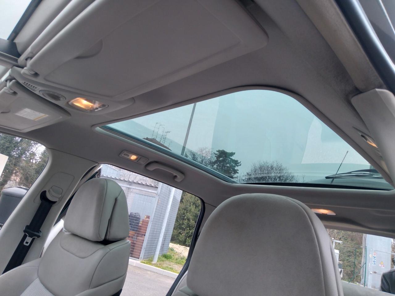 Citroen C4 Grand Picasso 2.0 HDi 150CV FAP aut. Exclusive