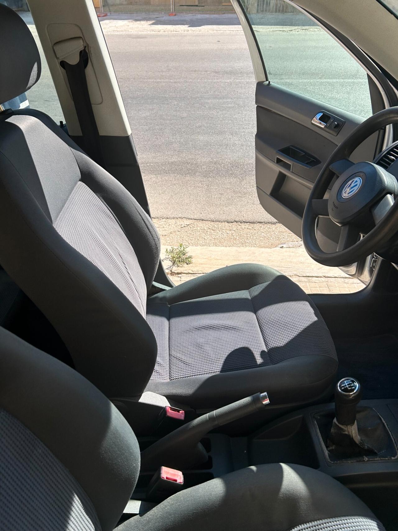 Volkswagen Polo 1.2 12V 5p. Comfortline