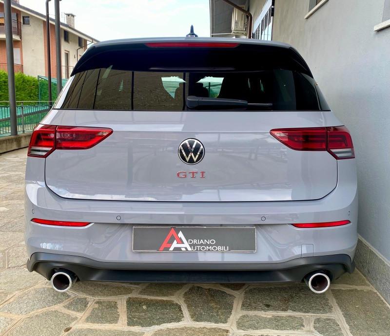 Volkswagen Golf 2.0 tsi GTI 245cv
