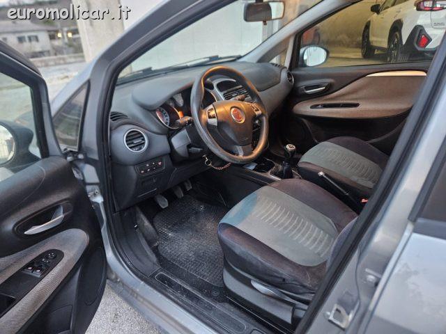 FIAT Punto Evo 1.3 Mjt 75 cv Dynamic