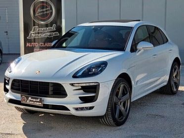 PORSCHE MACAN S 3.0 DIESEL -FULL OPTIONAL - KM 76.000